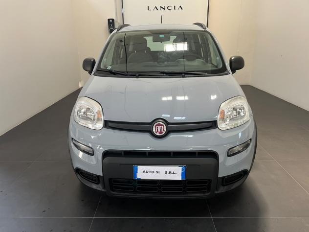 FIAT Panda 1.0 FireFly 70cv S&S Hybrid City Life - Foto 2