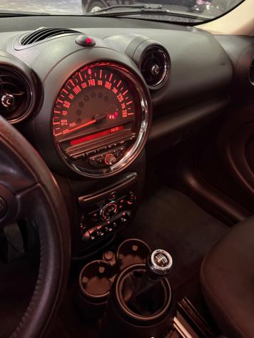 Mini Cooper D Countryman 1.6 Park Lane - Foto 9