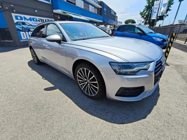 Audi A6 Avant 35 2.0 TDI S tronic Business Sport - Foto 3