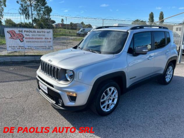 JEEP Renegade 1.0 T3 Limited Retrocamera rif. 24198928