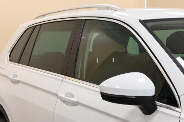 VOLKSWAGEN Tiguan 2ª serie Tiguan 2.0 TDI SCR 4MOTION Business BlueMotion Technology - Foto 5