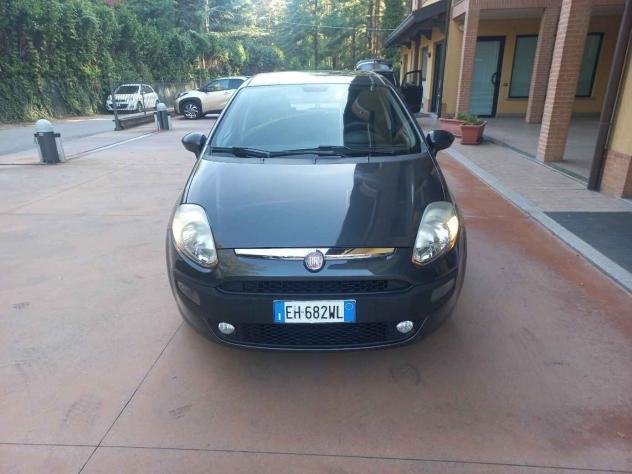Fiat Punto Evo 1.2 5 porte S&S Dynamic - Foto 2