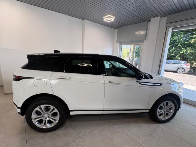 Land Rover Range Evoque 2.0D I4-L.Flw 150 CV AWD Auto R-Dynamic - Foto 2
