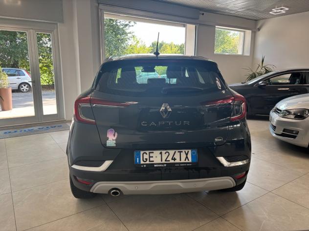 Renault Captur TCe 90 CV Zen - Foto 5