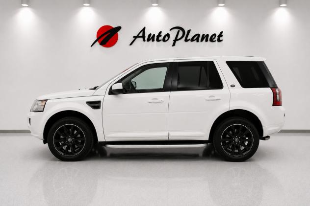 Land Rover Freelander 2.2 TD4 S.W. HSE - Foto 3