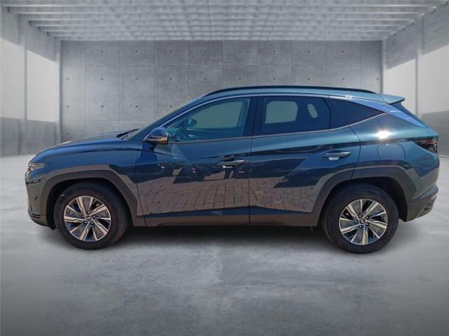 HYUNDAI Tucson 3ª serie 1.6 HEV aut. XLine rif. 23898596 - Foto 7