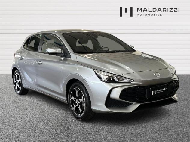 MG MG3 1.5 Comfort