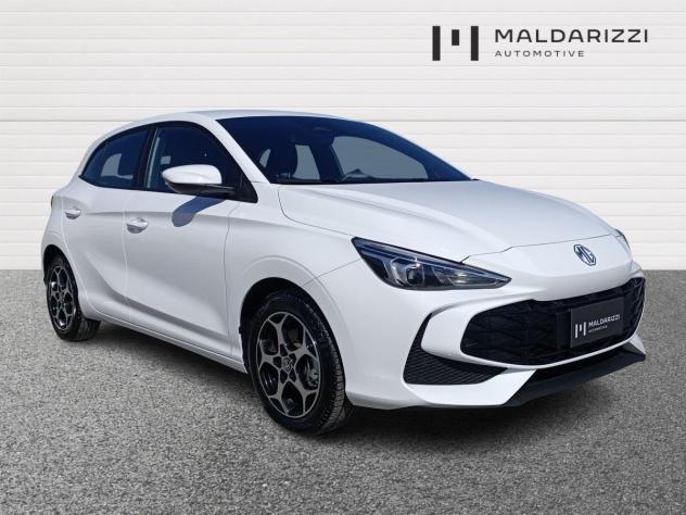 MG MG3 1.5 Comfort