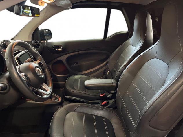 smart fortwo III 2020 Cabrio Cabrio eq Prime 22kW - Foto 7