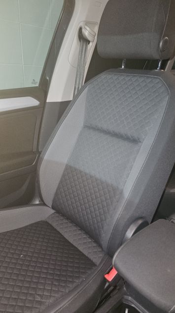 Tiguan 2s Advanced BlueMotion Technology exterior R line 2.0 tdi - Foto 9