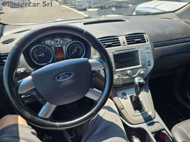 FORD Kuga Kuga I 2.0 tdci Titanium 4wd 163cv auto EL504WH rif. 23940996 - Foto 9