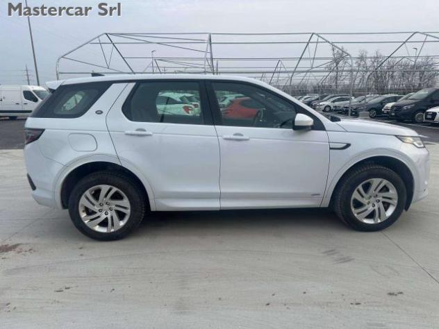 LAND ROVER Discovery Sport 2.0d sd4 mhev R-Dynamic awd 240cv GA450XM rif. 23972726 - Foto 7