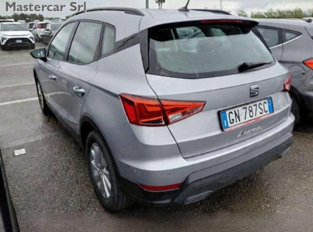 SEAT Arona Arona 1.0 ecotsi Style 95cv - GN787SC rif. 24184794 - Foto 3