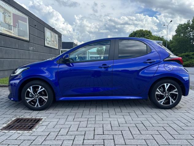 Toyota Yaris Hybrid 115 Trend - Foto 10