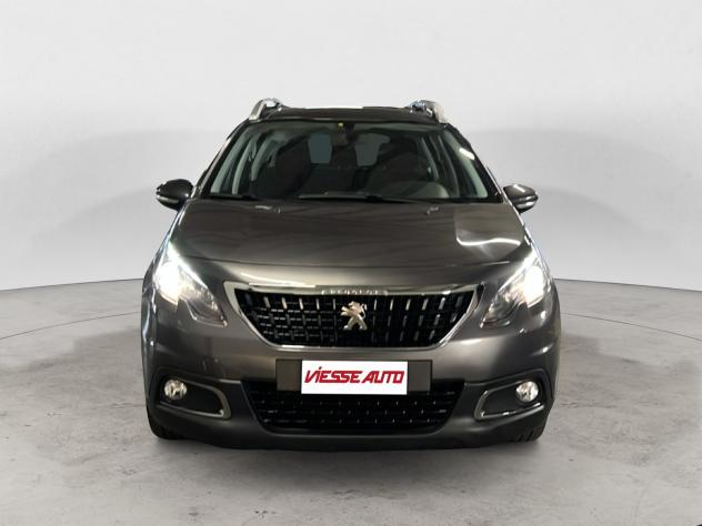 Peugeot 2008 BlueHDi 100 Signature S/S - Foto 8
