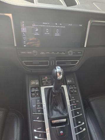 PORSCHE Macan 2.0 245cv pdk rif. 23925055 - Foto 9