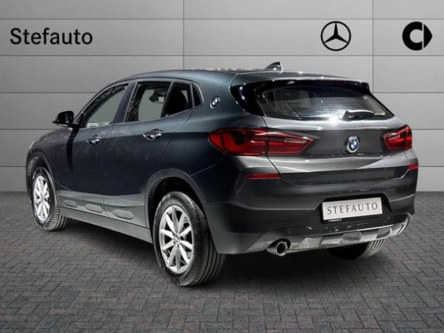 BMW X2 sDrive18i rif. 24213135 - Foto 5