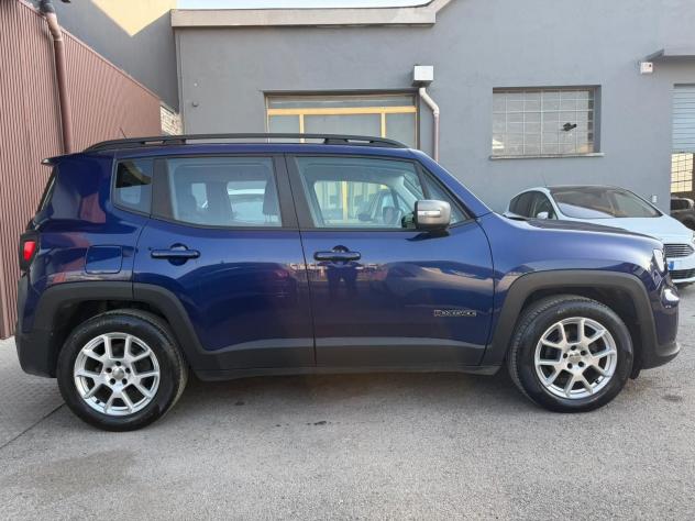 Jeep Renegade Jeep Renegade 1.6 Mjt Limited Navi CarPlay SUMMER PROMO - Foto 4
