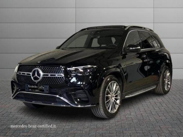 MERCEDES-BENZ GLE 350 de hybrid EQ 4Matic AMG Line Premium rif. 23699383