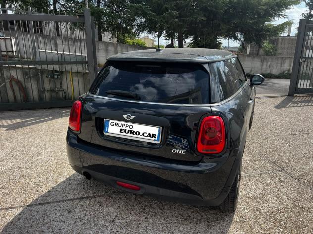MINI Mini One - Foto 5