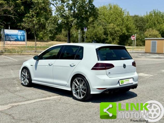 VOLKSWAGEN Golf R 4motion bluemotion dsg rif. 23926747 - Foto 3