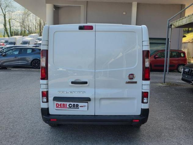 FIAT Talento 2.0 Ecojet rif. 23821413 - Foto 5