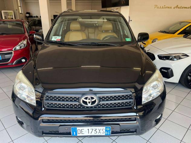 Toyota Rav4 2.2 d-4d 136cv - Foto 2