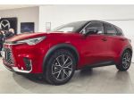 Lexus LBX LBX Hybrid 4WD Cool