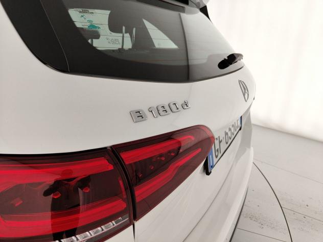 Mercedes-Benz Classe B - W247 2018 B 180 d Executive - Foto 10