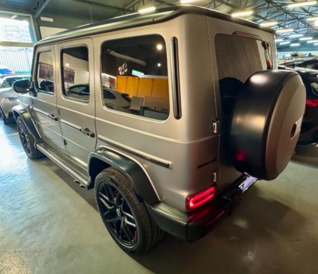 MERCEDES-BENZ G 63 AMG S.W. rif. 23522104 - Foto 2