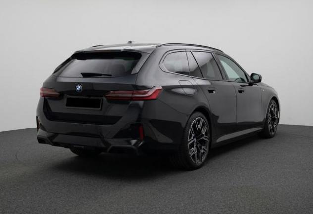 BMW 520 d 48V xDrive Touring Msport Pro + 20"+tetto rif. 23723541 - Foto 9