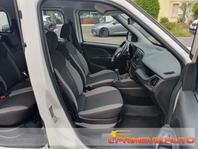 FIAT Doblo 1.6 MJT 105CV PL Combi Maxi N1 rif. 19582963 - Foto 3