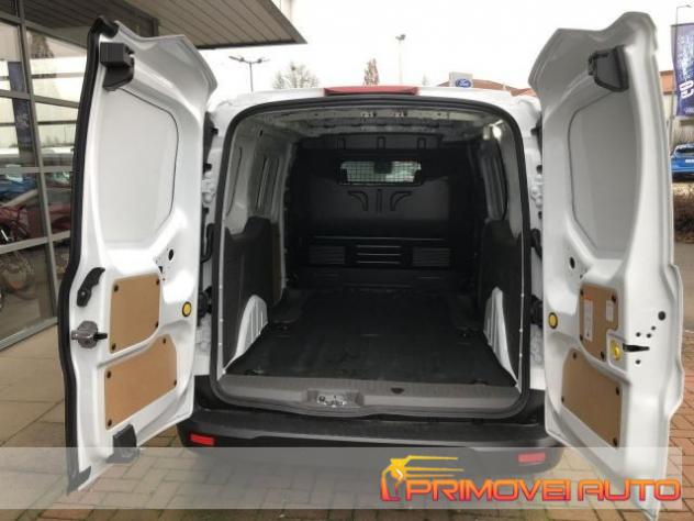 FORD Transit Connect 210 1.5 Ecoblue 100CV L2 aut. Furgone Trend rif. 23025394 - Foto 7