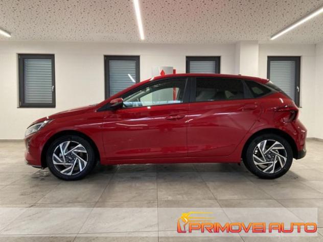 HYUNDAI i20 1.2 MPI MT Trend rif. 21018134 - Foto 3
