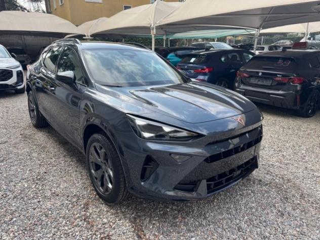 CUPRA Formentor 1.5 Mild-Hybrid DSG 150 cv 5 anni di garanzia rif. 24104797 - Foto 8