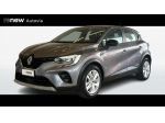 Renault Captur II 2019 1.0 TCe Zen my21