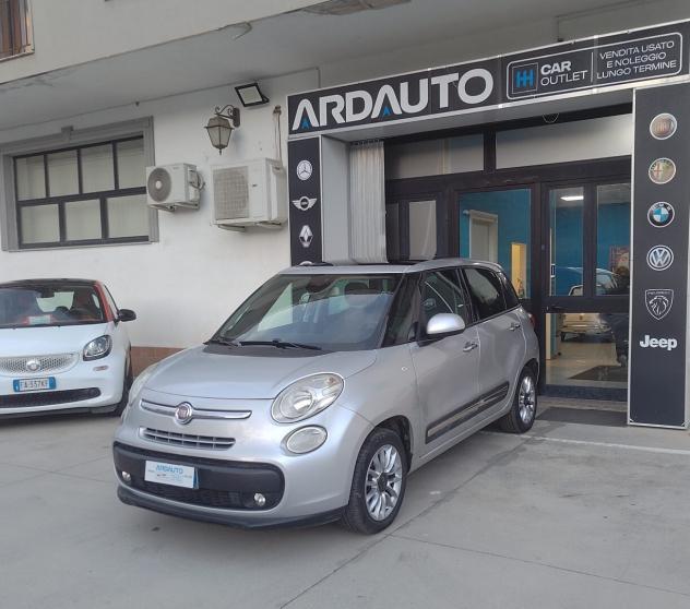 Fiat 500 L 0.9 Lounge Gpl 105 cv