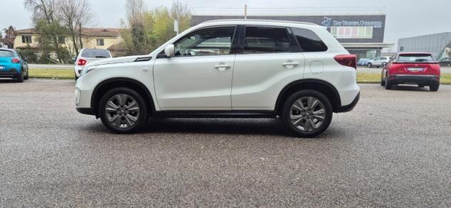 SUZUKI Vitara (2015) Vitara 1.4 Hybrid 4WD AllGrip Cool - Foto 5