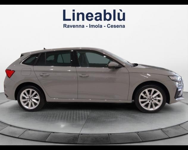 Škoda Scala Style 1,0 TSI 85 kW (115 CV) 6 marce - manuale - Foto 7
