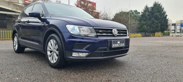 Volkswagen Tiguan 1.6 TDI SCR Business BlueMotion Technology - Foto 2