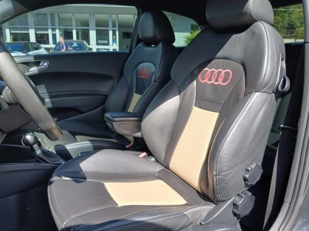 AUDI A1/S1 A1 1.4 TFSI 185 CV S tronic Ambition - Foto 8