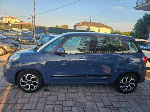 FIAT 500L 1.3 Multijet 95 CV Business rif. 24031206 - Foto 2