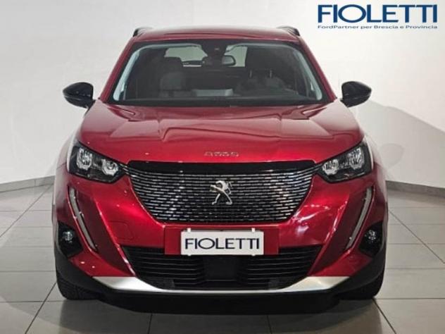 Peugeot 2008 2ª SERIE PURETECH 130 S&S ALLURE - Foto 3