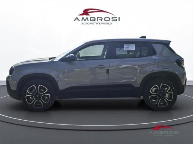 JEEP Avenger E-Hybrid Summit rif. 23850132 - Foto 6