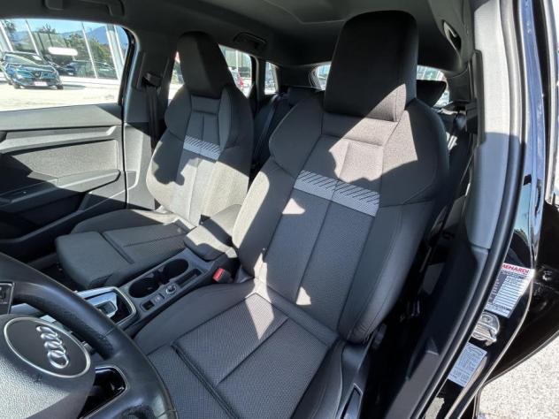 Audi A3 SPB 35 TFSI MHEV S tronic Sport Advanced 36 MILA KM!! - Foto 7