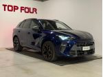 CUPRA Terramar 1.5 HYBRID DSG
