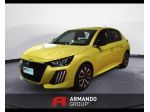 Peugeot 208 2ª serie PureTech 75 Stop&Start 5 porte Active