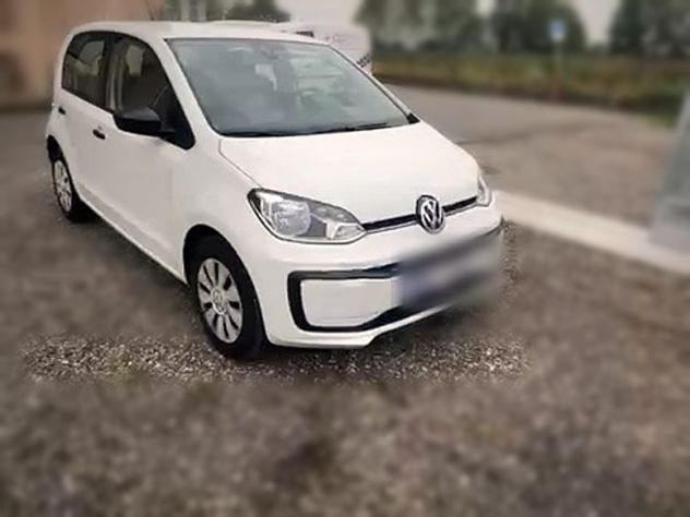 Volkswagen up! 1.0 MPI 2019 - 113.197 km - tagliandata e collaudata - Foto 2
