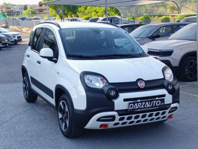 FIAT Panda Cross 1.0 FireFly S&S Hybrid rif. 23739429 - Foto 3