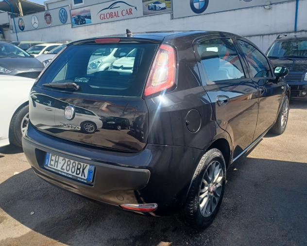 Fiat Punto Evo 1.2 5 porte S&S 150 UNICO PROPRIETARIO - Foto 4